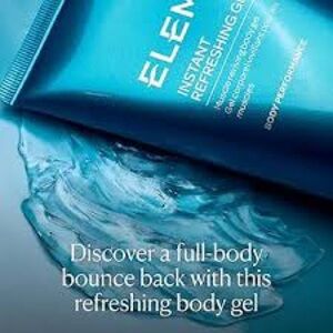 ELEMIS - Instant Refreshing GelMuscle reviving body gel